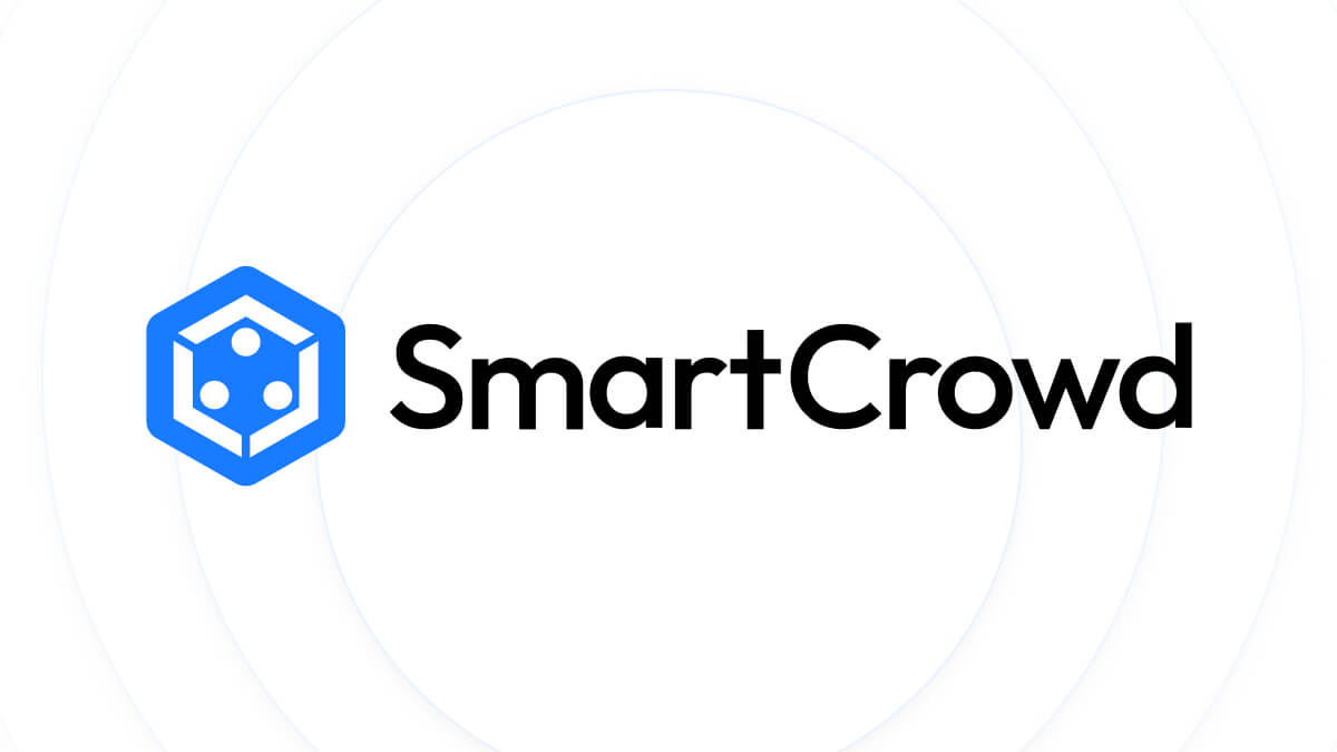 SmartCrowd logo