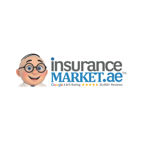 InsuranceMarket.ae logo