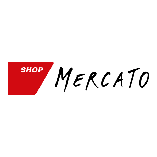 Shop Mercato logo