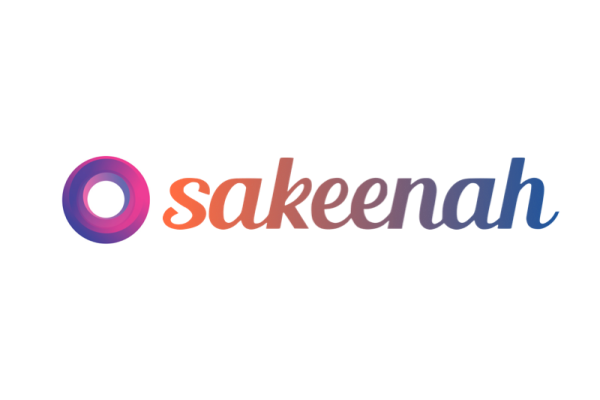 Sakeenah logo