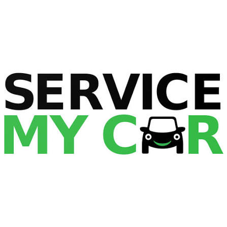 Service My Car logo