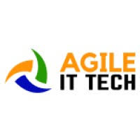 Agile IT Tech logo