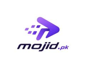 Mojid.pk logo